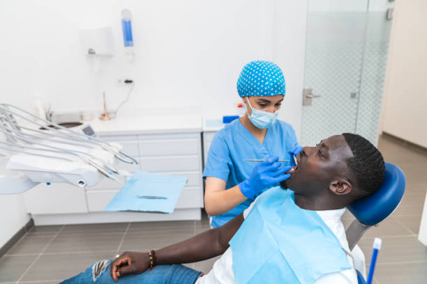 Best Broken or Chipped Tooth Repair in Minier, IL